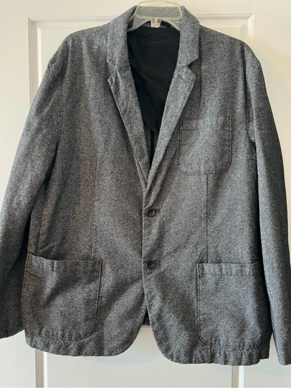 Men's Goodfellow blazer